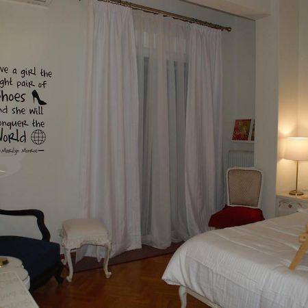 Soulis' Penthouse Near Acropolis Daire Atina Dış mekan fotoğraf