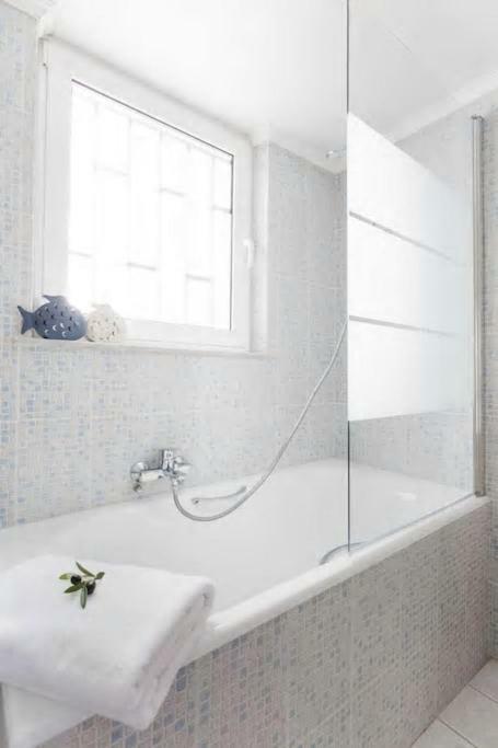 Soulis' Penthouse Near Acropolis Daire Atina Dış mekan fotoğraf