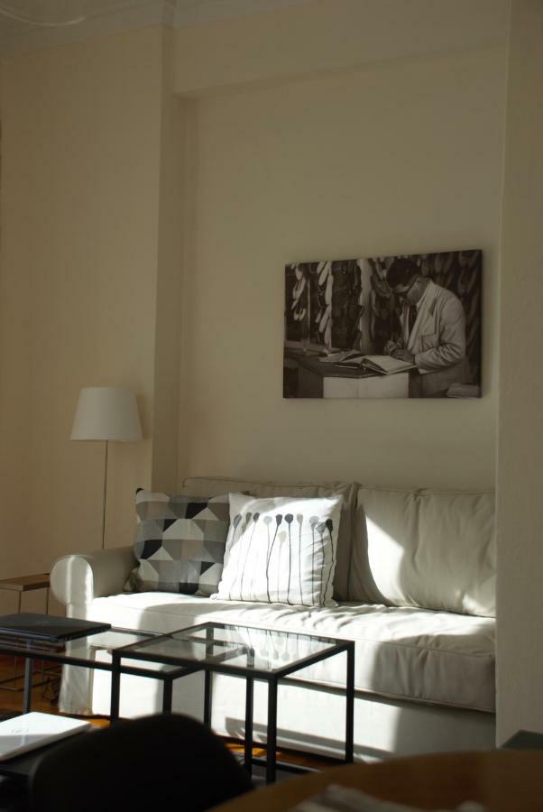 Soulis' Penthouse Near Acropolis Daire Atina Dış mekan fotoğraf