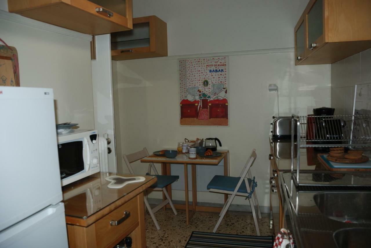 Soulis' Penthouse Near Acropolis Daire Atina Dış mekan fotoğraf