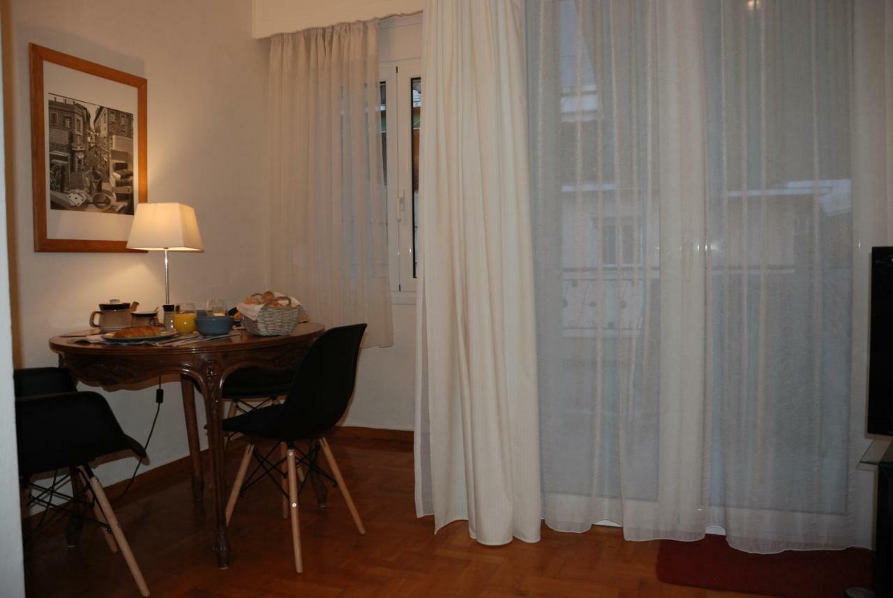 Soulis' Penthouse Near Acropolis Daire Atina Dış mekan fotoğraf
