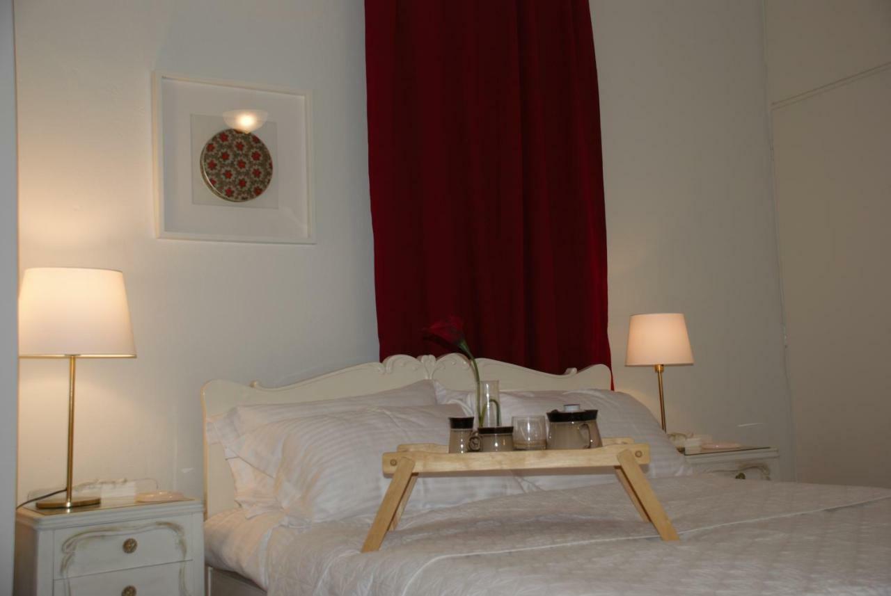 Soulis' Penthouse Near Acropolis Daire Atina Dış mekan fotoğraf