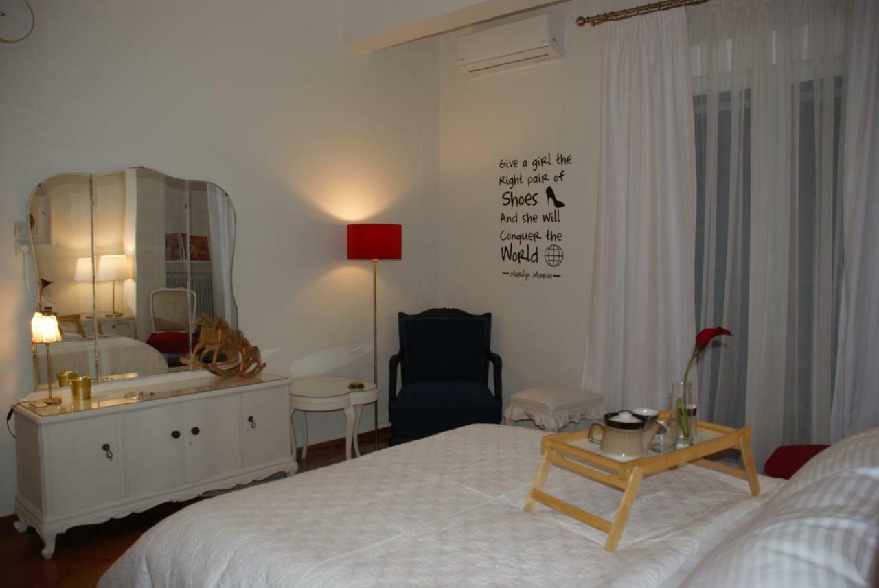 Soulis' Penthouse Near Acropolis Daire Atina Dış mekan fotoğraf