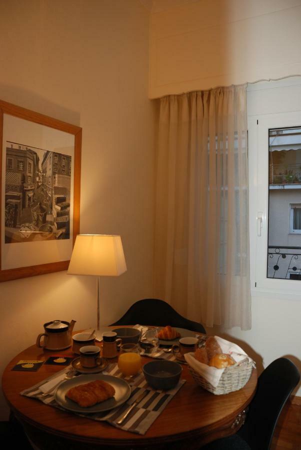 Soulis' Penthouse Near Acropolis Daire Atina Dış mekan fotoğraf